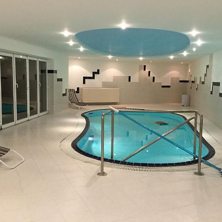 Justyna Villa Pardubice Dış mekan fotoğraf