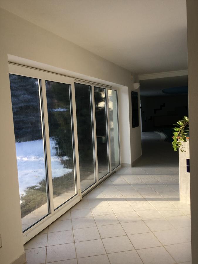 Justyna Villa Pardubice Dış mekan fotoğraf