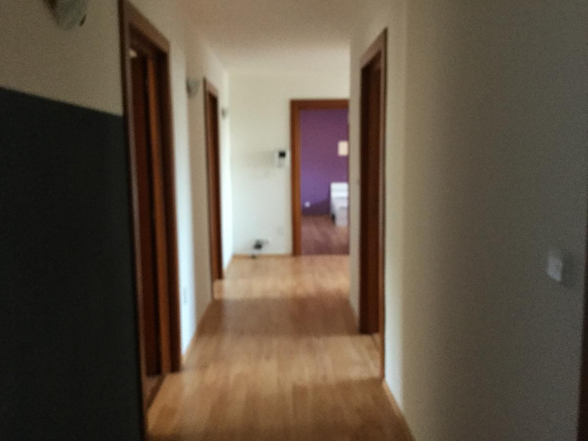 Justyna Villa Pardubice Dış mekan fotoğraf