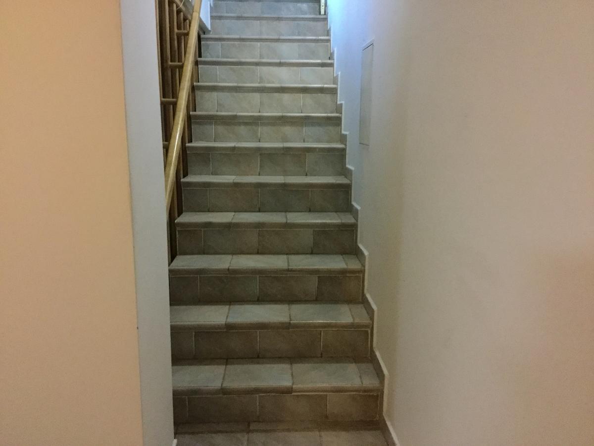 Justyna Villa Pardubice Dış mekan fotoğraf