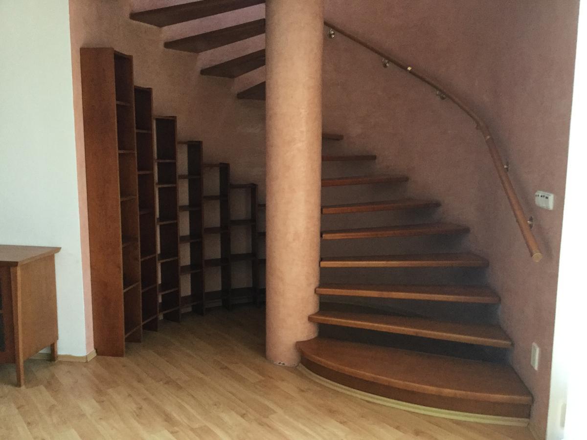 Justyna Villa Pardubice Dış mekan fotoğraf