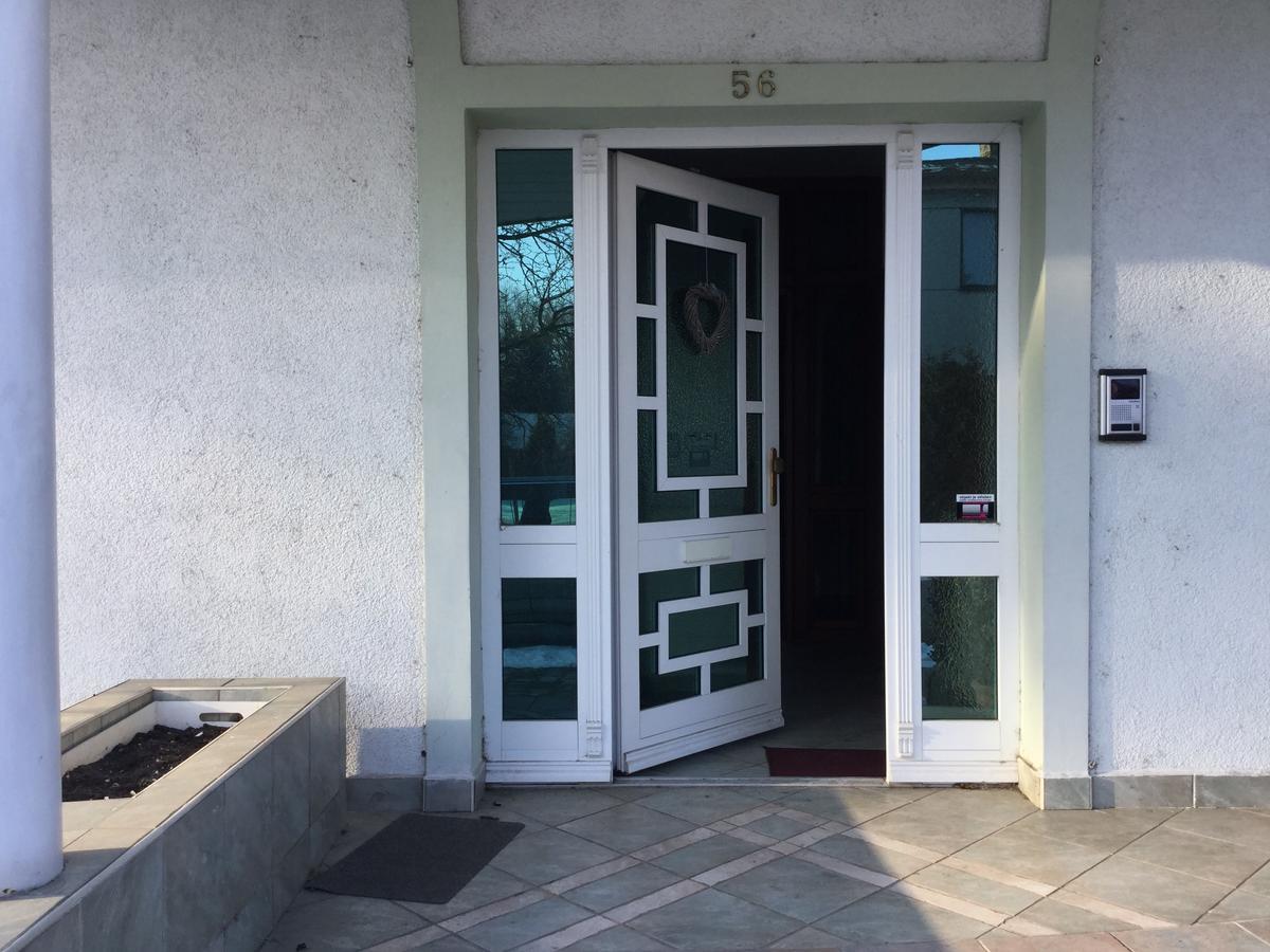Justyna Villa Pardubice Dış mekan fotoğraf