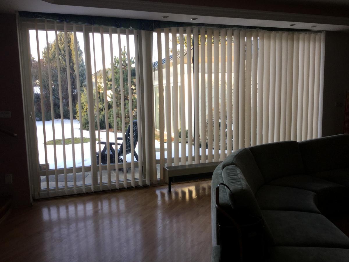 Justyna Villa Pardubice Dış mekan fotoğraf