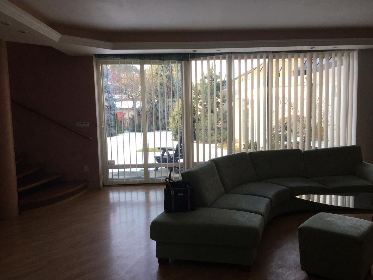 Justyna Villa Pardubice Dış mekan fotoğraf