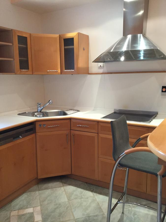 Justyna Villa Pardubice Oda fotoğraf