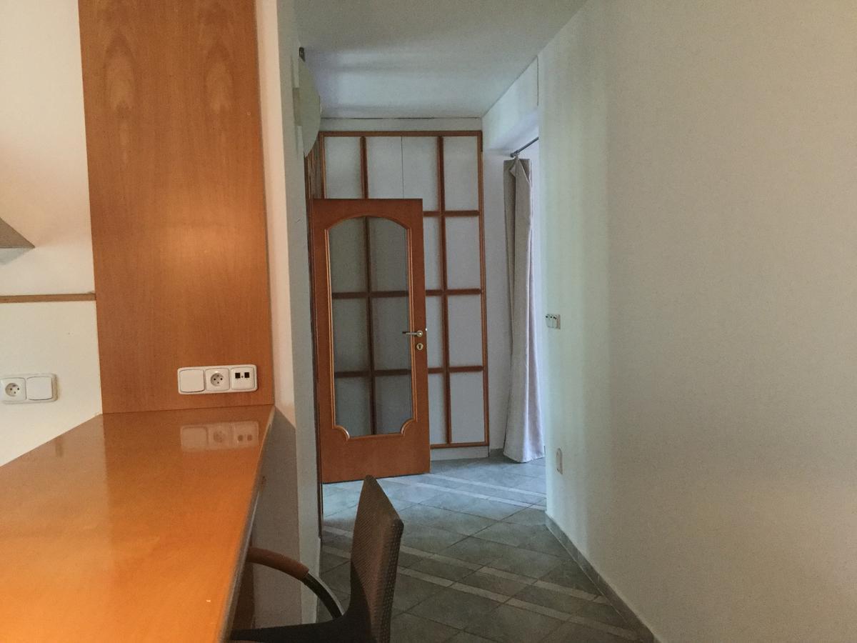 Justyna Villa Pardubice Dış mekan fotoğraf