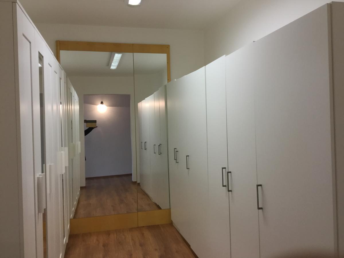Justyna Villa Pardubice Dış mekan fotoğraf