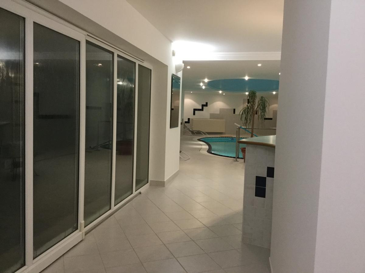 Justyna Villa Pardubice Dış mekan fotoğraf