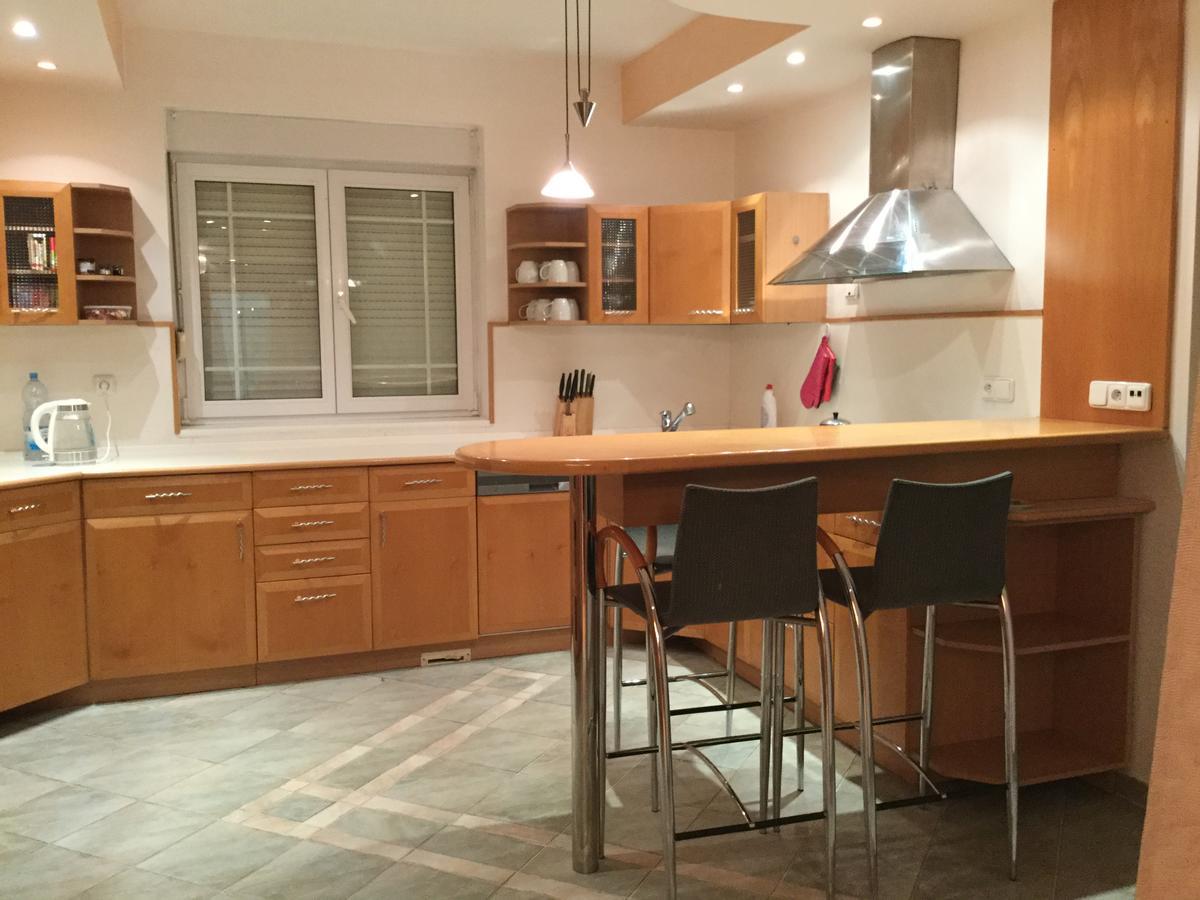 Justyna Villa Pardubice Dış mekan fotoğraf