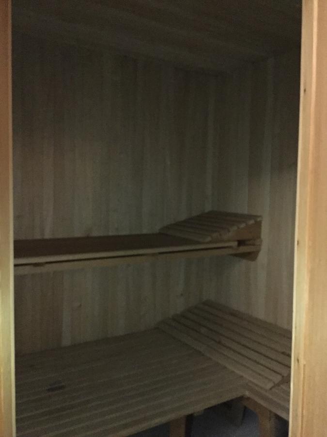 Justyna Villa Pardubice Dış mekan fotoğraf
