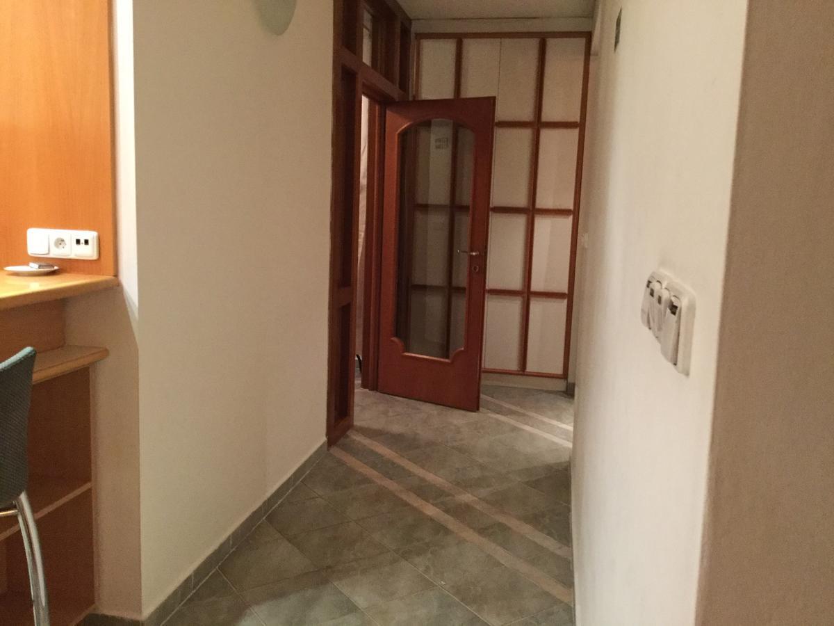 Justyna Villa Pardubice Dış mekan fotoğraf