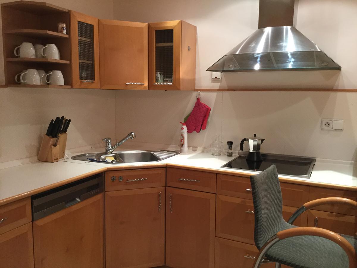 Justyna Villa Pardubice Dış mekan fotoğraf